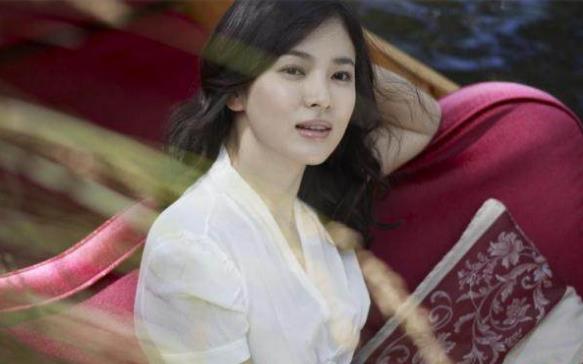 韩国十大清纯女星 韩国十大清纯女星