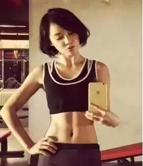 娱乐圈十大健身女神 娱乐圈十大健身女神