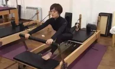 娱乐圈十大健身女神