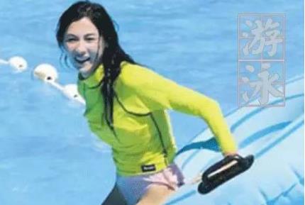 娱乐圈十大健身女神