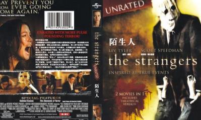 最恐怖的电影 最恐怖的电影