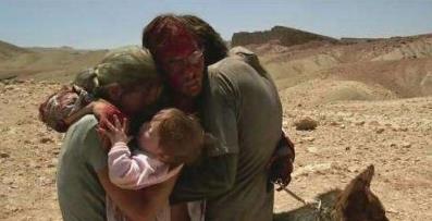 最恐怖的电影 最恐怖的电影