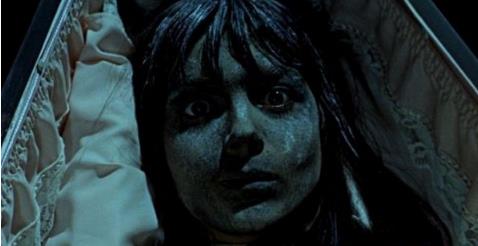 好看的丧尸片 好看的丧尸片