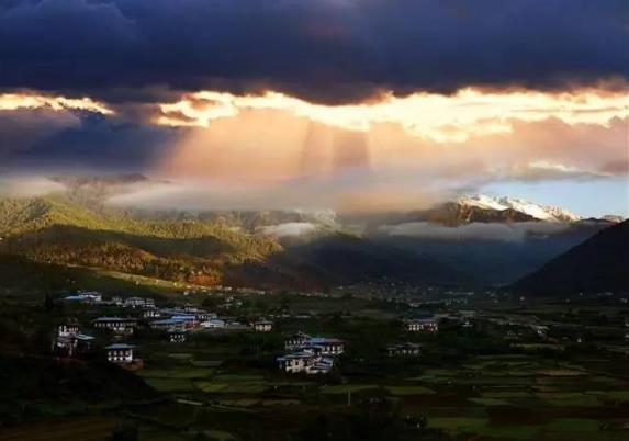 世界上最不发达的国家之一 世界上最不发达的国家之一