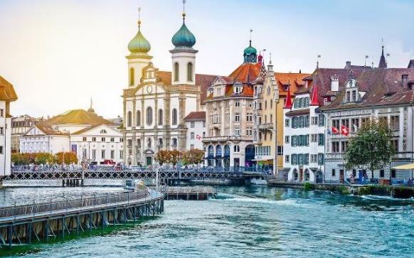 世界上最有钱的国家 世界上最有钱的国家