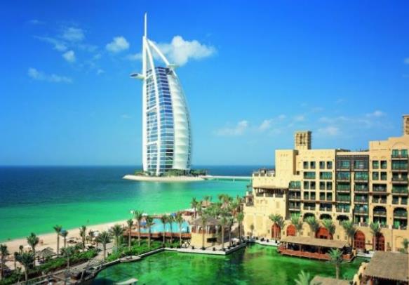 世界上最有钱的国家 世界上最有钱的国家