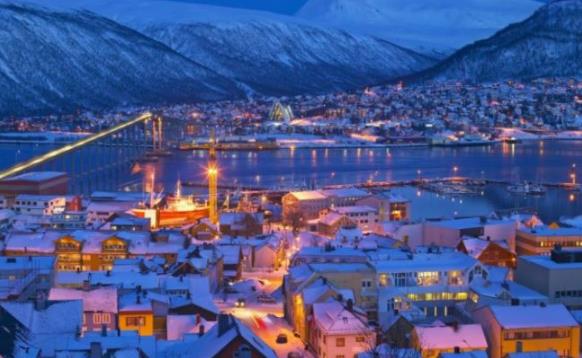 世界上最有钱的国家 世界上最有钱的国家