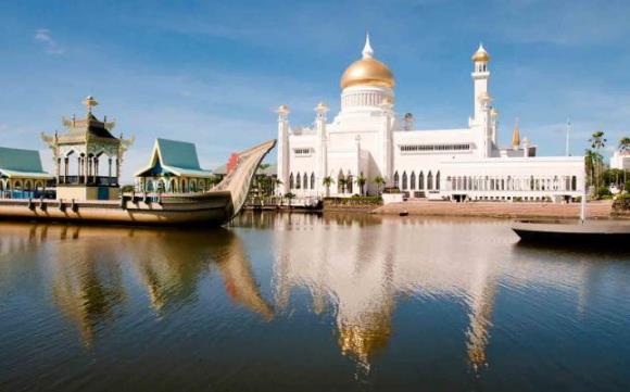 世界上最有钱的国家 世界上最有钱的国家