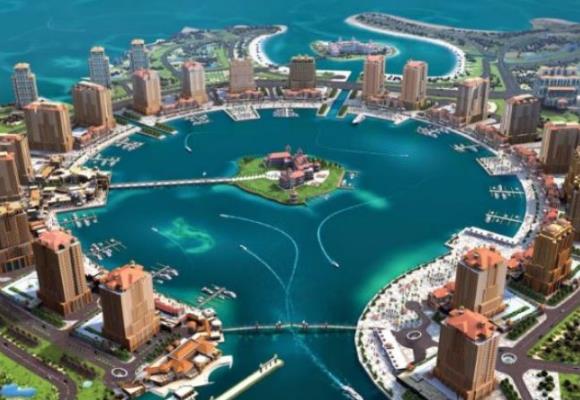 世界上最有钱的国家 世界上最有钱的国家