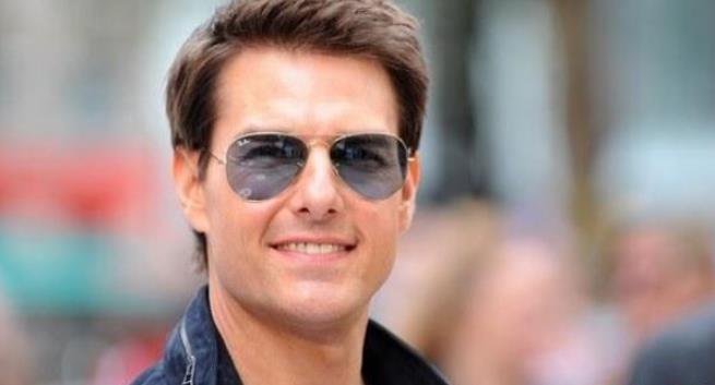 世界上最帅的男人