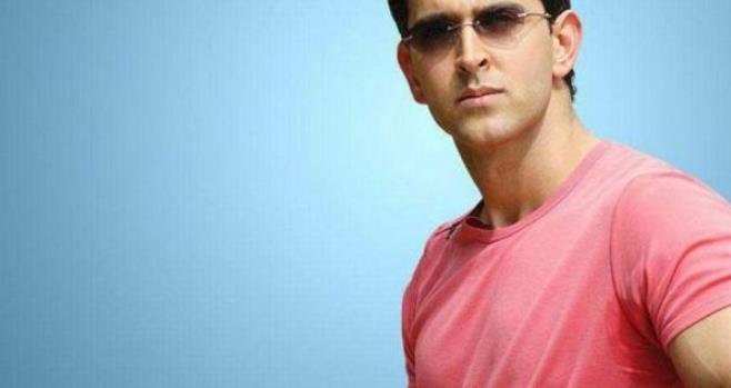 世界上最帅的男人