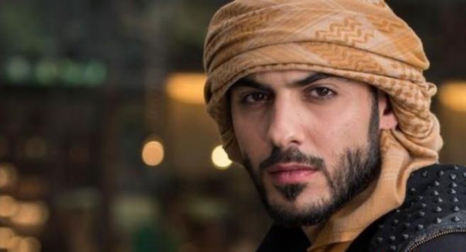 世界上最帅的男人