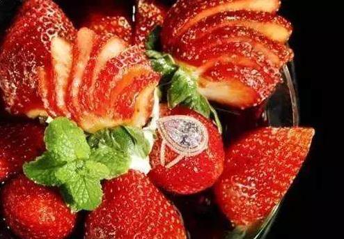 世界上10种土豪冰淇淋