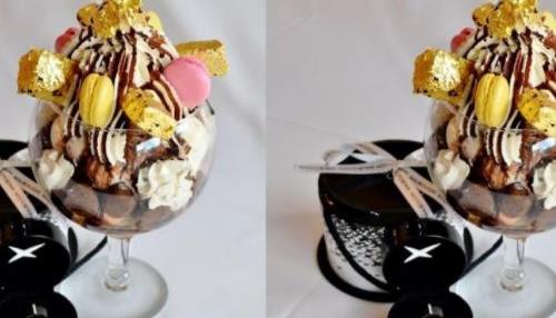 世界上10种土豪冰淇淋