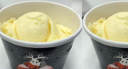 世界上10种土豪冰淇淋