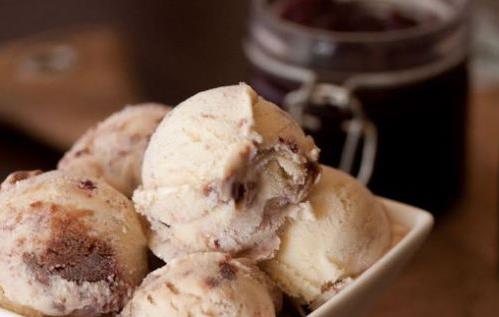 世界上10种土豪冰淇淋