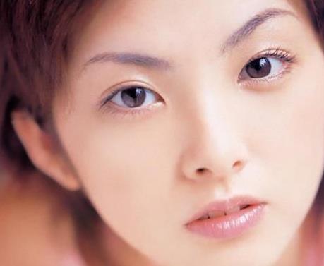 眼睛最美的十大日本女星 眼睛最美的十大日本女星