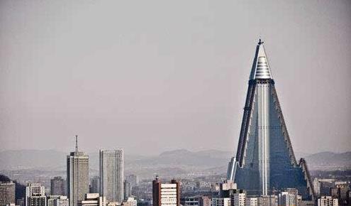 全球十大最丑建筑