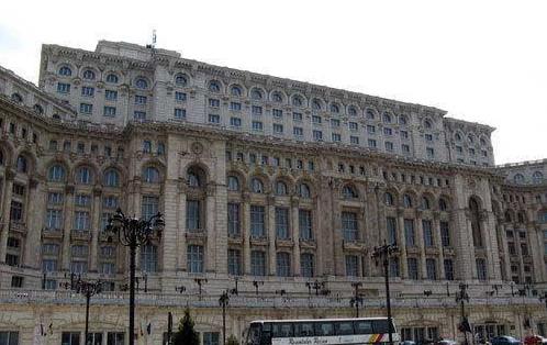 全球十大最丑建筑