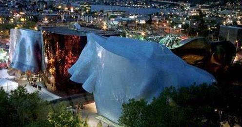 全球十大最丑建筑