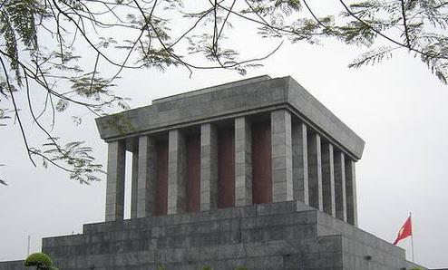 全球十大最丑建筑