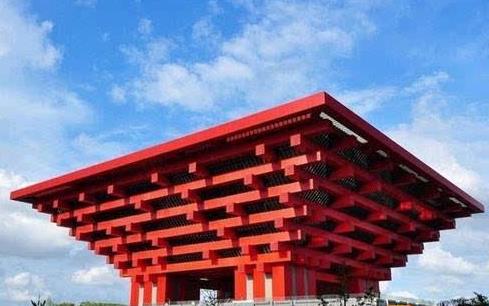 中国十大最丑建筑