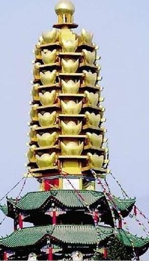 中国十大最丑建筑