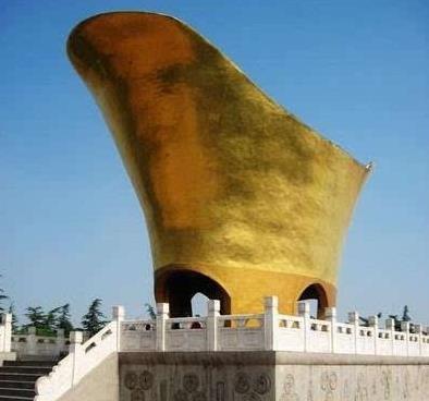 中国十大最丑建筑