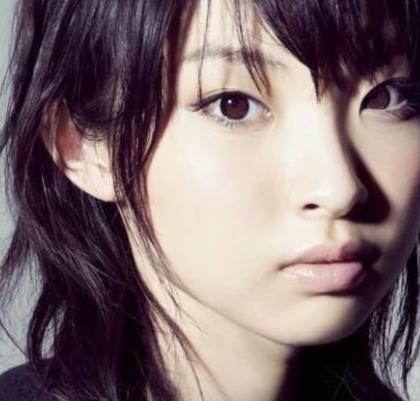 眼睛最美的十大日本女星