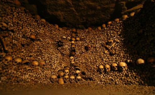 世界十大最可怕的旅游景点