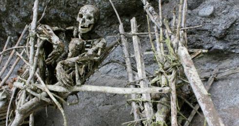 世界十大最可怕的旅游景点