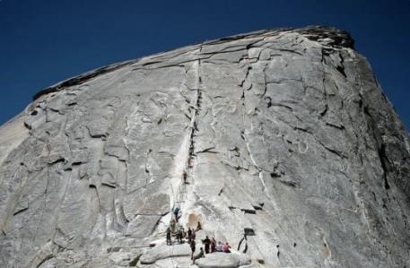 盘点全球十大最可怕的景点楼梯