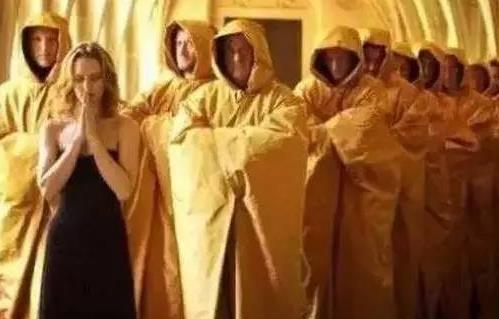 有去无回！全球最恐怖的十大