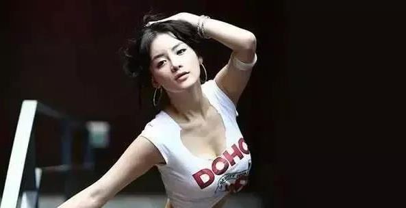 眼睛最美的十大韩国女星 眼睛最美的十大韩国女星