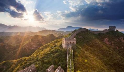 世界新七大奇迹 世界新七大奇迹