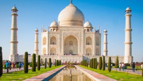 世界新七大奇迹 世界新七大奇迹