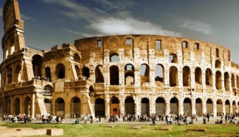 世界新七大奇迹