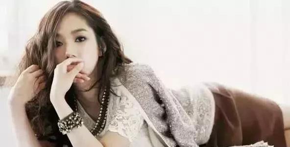 眼睛最美的十大韩国女星 眼睛最美的十大韩国女星