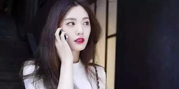 眼睛最美的十大韩国女星 眼睛最美的十大韩国女星