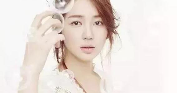 眼睛最美的十大韩国女星 眼睛最美的十大韩国女星