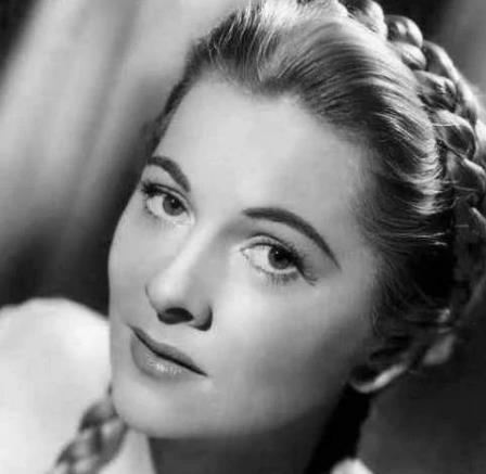 眼睛最美的十大欧美女星