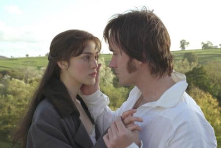 傲慢与偏见经典台词