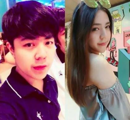 泰国人妖变性前后