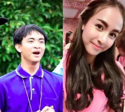 泰国人妖变性前后