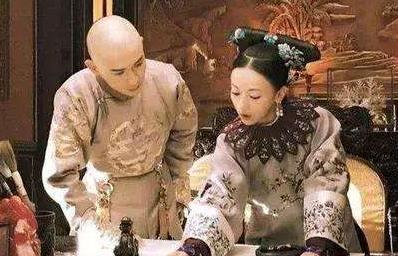 延禧攻略经典语录 延禧攻略经典语录