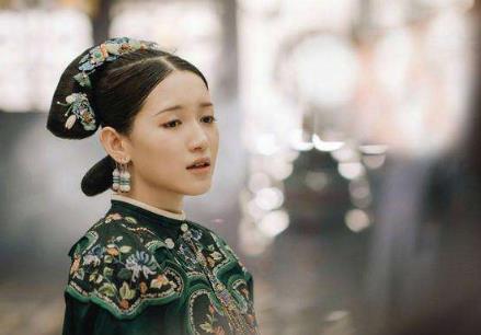 延禧攻略经典语录 延禧攻略经典语录