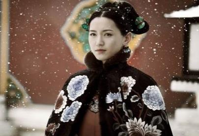 延禧攻略经典语录