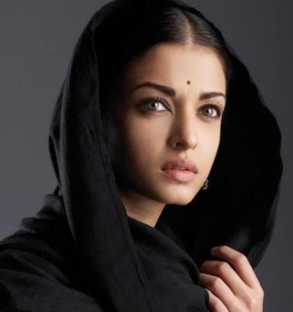 印度六大美女巨星 印度六大美女巨星