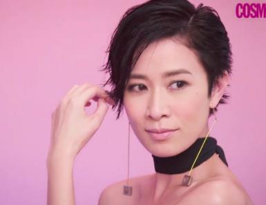 佘诗曼个人资料 佘诗曼个人资料