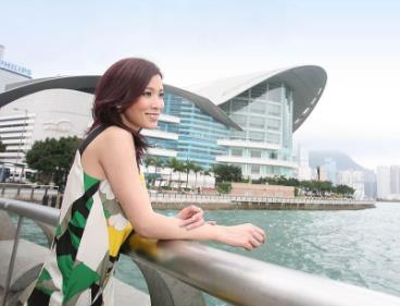 佘诗曼个人资料 佘诗曼个人资料